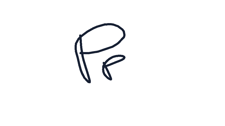 Firma de entrega