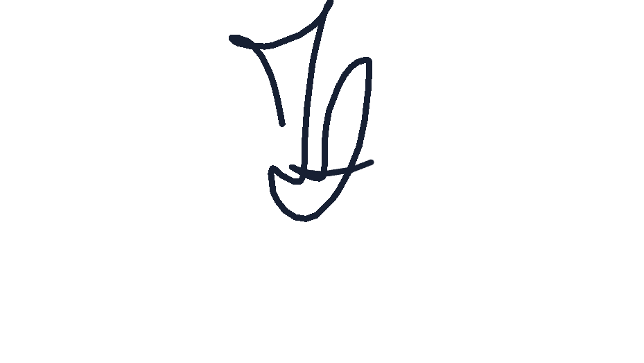 Firma de entrega