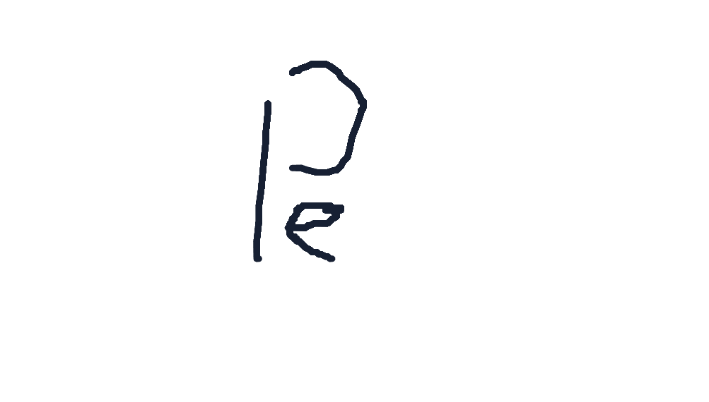 Firma de entrega